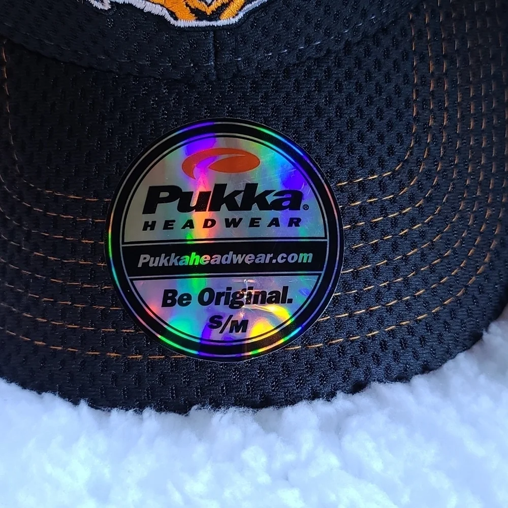 NWOT New Lexington Tigers cap